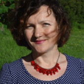 Julie Vullnetari