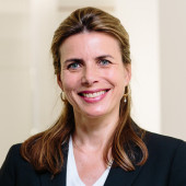 Caroline Hornstein Tomić