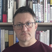 Davor Pauković