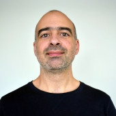 Ivaylo Markov