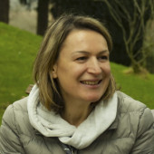 Kalie Kërpaçi