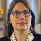 Ljubica Djordjević