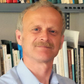 Siegfried Gruber 