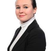 Olga Kantokoski