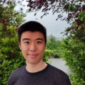 Christopher Lam Cham Kee