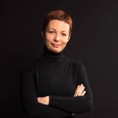 Gazela Pudar Draško