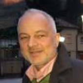 Andreas Ernst